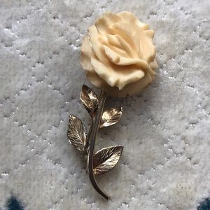 Antique Brooch.